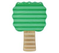 del programa para los más pequeños - programa diario en forma de árbol para el autismo, solución de almacenamiento multifuncional Papelería, revistas y juguetes | por r