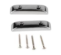 del Pulgar, Reproducción de Graves Más Fácil, Posición Segura del Dedo, Compatibilidad Versátil, Plástico Antideslizan a la Luz de la Guitarra Jazz Dedo, Instalación Fácil, Compatible (#4)