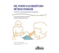 DEL PUNTO A LA ESCRITURA: MÉTODO PUNCOES: Prueba de representación punteada: 89 (Manuales)