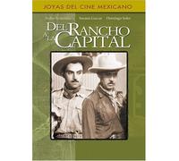 Del Rancho a La Capital [USA] [DVD]