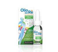 Del Re petróleo cae Primera 10ml Pure Bloom