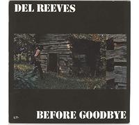 Del Reeves - Before Goodbye