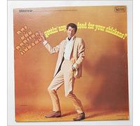 Del Reeves - Gettin' Any Feed For Your Chickens [Vinyl LP]
