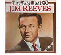 Del Reeves - Very best of / Vinyl record [Vinyl-LP]