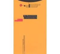 Del Renacimiento A La Ilustracion Ii