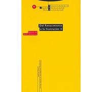 Del Renacimiento A La Ilustración II: Vol. 21 (Enciclopedia Iberoamericana de Filosofía)