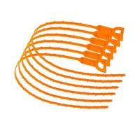 del retiro del drenaje 6 piezas | del desatasco del drenaje, de la limpieza del del fregadero, de la limpieza del de la ducha para la tubería de la bañera del cuarto de baño