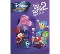 Del revés 2. Disney presenta (Disney. Del revés 2)