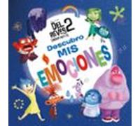 Del Revés 2 (Inside Out 2). Descubro Mis Emociones (Disney. Primeros Aprendizajes)