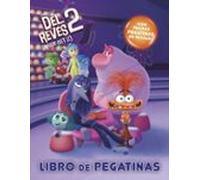 Del Reves 2. Libro De Pegatinas