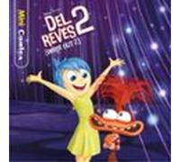 Del revés 2. Minicontes (Disney)