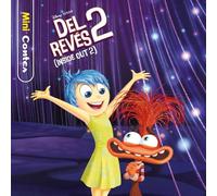 Del revés 2. Minicontes (Disney)