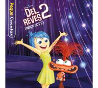 Del revés 2. Pequecuentos | Disney Editorial Planeta S. A.