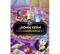 Del Reves. ¿dónde Están Las Emociones?