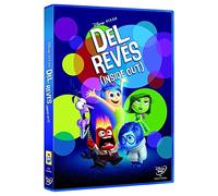 Del Revés (Inside Out)