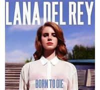 Del Rey Lana - Born Para