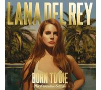 Born to Die-the Paradise Repack (CD)
