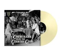 Del Rey Lana - Chemtrails Over the Country Club (180 Gr. Vinyl Yellow Light Limited Edt.) [Vinilo]