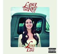 Del Rey, Lana - Lust for Life
