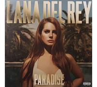 Lana Del Rey – Paradise – Vinilo 12" – Importación USA