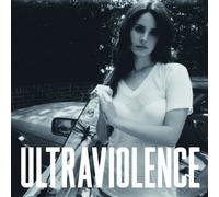 Del Rey, Lana - Ultraviolence (Japanese)