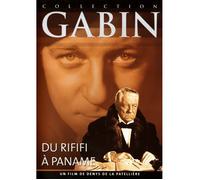 Del Riffi A Paname DVD Nuevo
