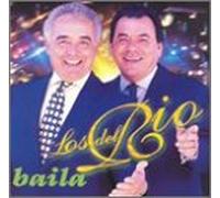 Del Rio - Baila