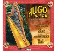 Del Rio,Hugo - Spielt Südamerik.Klänge auf S.Indianischen Harfe