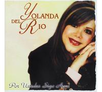 Del Rio Yolanda - Por Ustedes Sigo Aqui