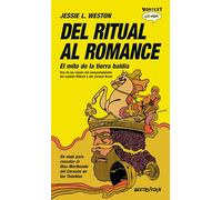 Del ritual al romance: El mito de la tierra baldía (Beetruvian)