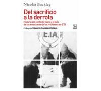 del sacrificio a la derrota