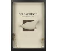 Del Sacrificio (Valparaíso Poesía)