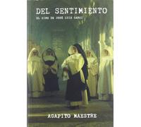 DEL SENTIMIENTO: EL CINE DE JOSE LUIS GARCI
