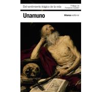 Del sentimiento trágico de la vida: En Los Hombres Y En Los Pueblos (El libro de bolsillo - Bibliotecas de autor - Biblioteca Unamuno)