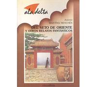 Del seto de oriente y otros relatos fantasticos