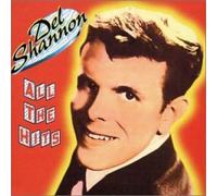 Del Shannon - All the Hits