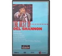 Del Shannon - Best of Del Shannon [USA] [DVD]