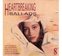 Del Shannon, Bobby Vee, Little Richard, Fats Domino, James Brown..