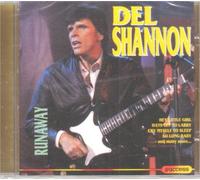 Del Shannon - Del Shannon - Runaway