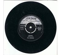 Del Shannon - DEL SHANNON Runaway 7" 45