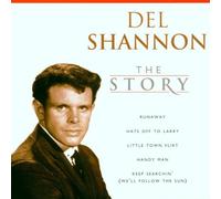 Del Shannon - Del Shannon Story
