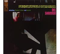 DEL SHANNON - Further Adventures of Charles Westover [Vinilo]
