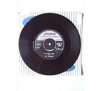 DEL SHANNON - GINNY IN THE MIRROR 7 INCH (7" VINYL 45) UK LONDON 1962