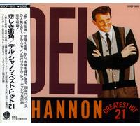 Del Shannon - Greatest hit 21