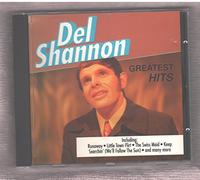 Del Shannon - Greatest Hits_
