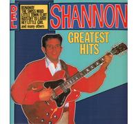 Del Shannon: Greatest Hits