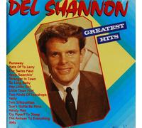Del Shannon | GREATEST HITS | runaway - keep searchin`