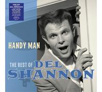 Del Shannon - Del Shannon: Handy Man - The Best Of [Vinilo]