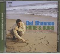 Del Shannon - Home & Away