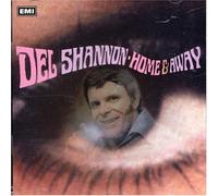 Del Shannon - Home & Away